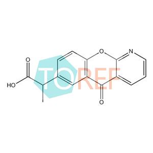 普拉洛芬杂质2，桐晖药业提供医药行业标准品对照品杂质