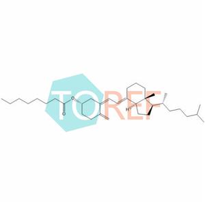 胆钙化醇杂质14,Cholecalciferol Impurity 14