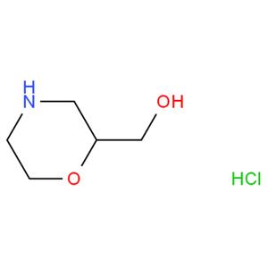 (S)-2-吗啉甲醇盐酸盐