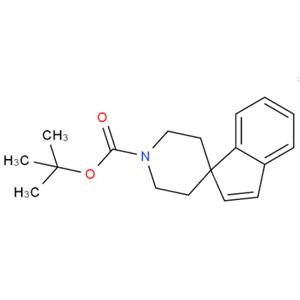 1H-螺[茚-1,4-哌啶]-1-羧酸叔丁酯