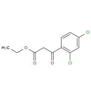 2',4'-二氯苯甲酰基乙酸乙酯