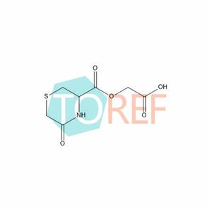 羧甲司坦杂质4,Carboxymestane impurity 4