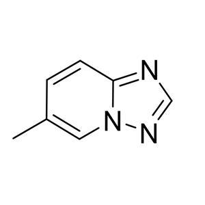 6-甲基-[1,2,4]三唑并[1,5-A]吡啶