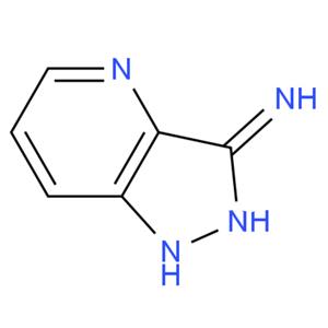 1H-吡唑并[4,3-B]吡啶-3-胺