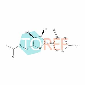 阿扎胞苷杂质50,Azacitidine Impurity 50