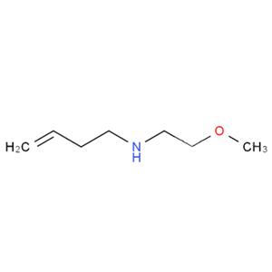 N-(2-甲氧基乙基)丁-3-烯-1-胺
