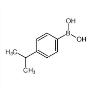 4-异丙基苯硼酸,4-Isopropylbenzeneboronic Acid