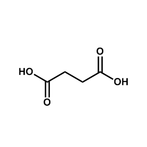 丁二酸,Succinic acid