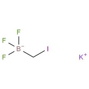 (碘甲基)三氟硼酸钾