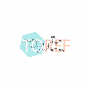 米诺地尔EP杂质D，桐晖药业提供医药行业标准品对照品杂质