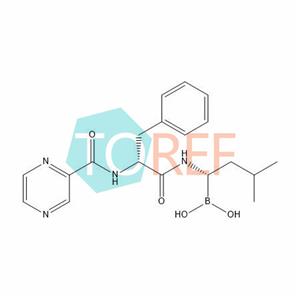 硼替佐米杂质40，桐晖药业提供医药行业标准品对照品杂质