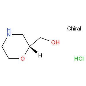 (R)-2-吗啉甲醇盐酸盐,(R)-2-MorpholineMethanol HCl