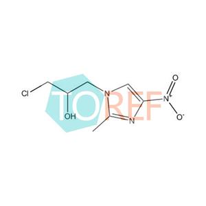奥硝唑杂质7，桐晖药业提供医药行业标准品对照品杂质