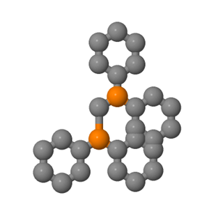 137349-65-6；双(二环己基膦)甲烷