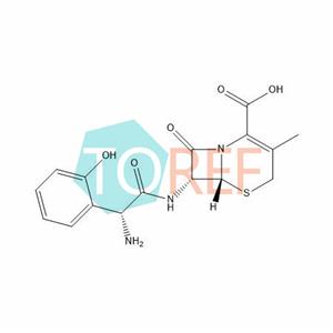 头孢拉定EP杂质E，桐晖药业提供医药行业标准品对照品杂质