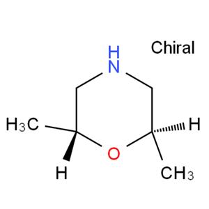 反式-2,6-二甲基吗啉,TRANS-2,6-DIMETHYLMORPHOLINE
