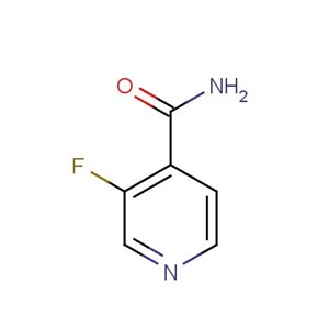 152126-30-2；3-氟异烟酰胺