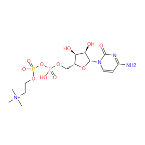胞磷膽堿