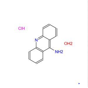 一水合盐酸 9-氨基吖啶,9-Aminoacridine hydrochloride hydrate