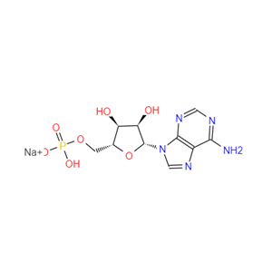 腺苷5'-单磷酸二钠