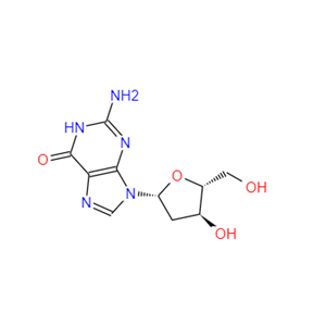 2'-脱氧鸟苷