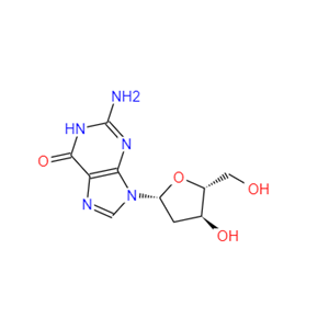 2'-脫氧鳥(niǎo)苷