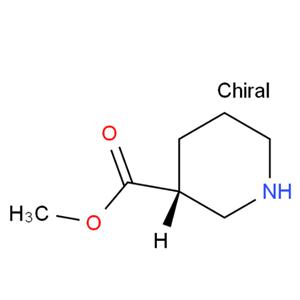 (R)-哌啶-3-甲酸甲酯