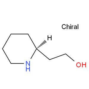 (S)-(-)-2-哌啶乙醇