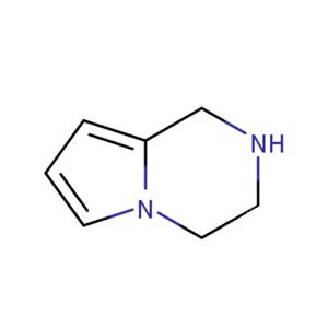 1,2,3,4-四氢吡咯并[1,2-A]吡嗪
