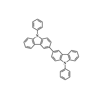 9,9'-二苯基-9H,9'H-3,3'-聯(lián)咔唑,9,9'-Diphenyl-9H,9'H-3,3'-bicarbazole