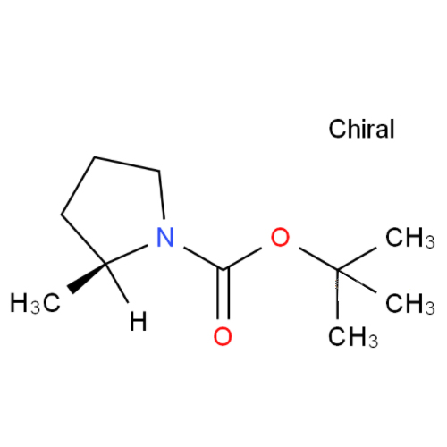 S-1-N-BOC-2-甲基吡咯烷,(S)-1-BOC-2-METHYLPYRROLIDINE