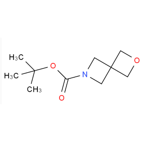 6-BOC-2-氧杂-6-氮杂螺[3.3]庚烷,6-Boc-2-oxa-6-azaspiro[3.3]heptane