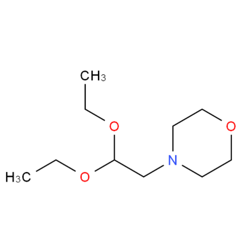 4-(2,2-二乙氧基乙基)吗啉,4-(2,2-DIETHOXYETHYL)MORPHOLINE