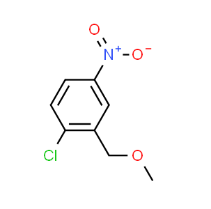 2-氯-4-甲氧基苯并[d]惡唑,2-chloro-4-methoxybenzo[d]oxazole