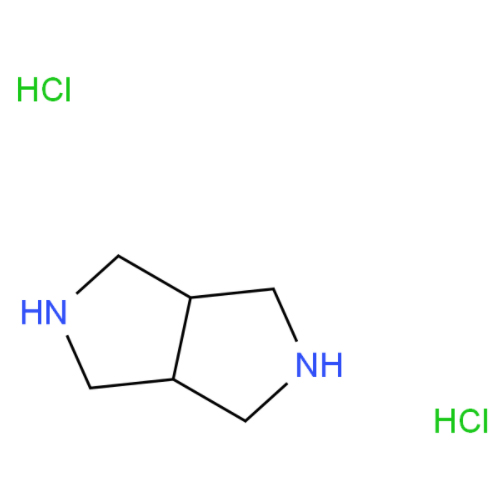 3,7-二氮杂双环[3.3.0]辛烷,3,7-Diazabicyclo[3.3.0]Octane dihydrochloride