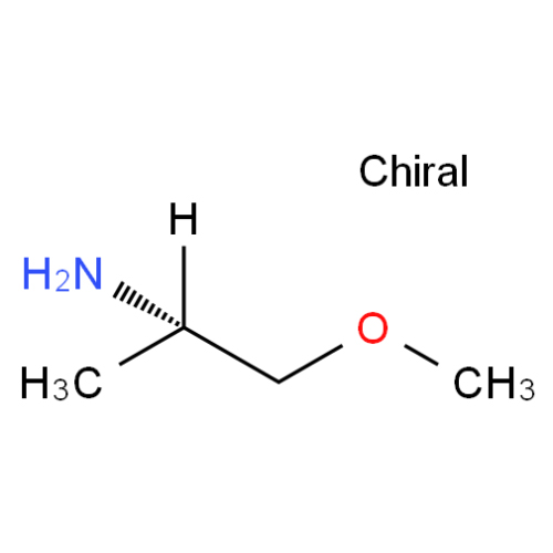 (S)-(+)-1-甲氧基-2-丙胺,(S)-(+)-1-METHOXY-2-PROPYLAMINE