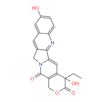 10-羟基喜树碱,10-Hydroxy camptothecin