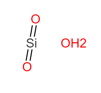 疏水二氧化硅,Silica hydrate