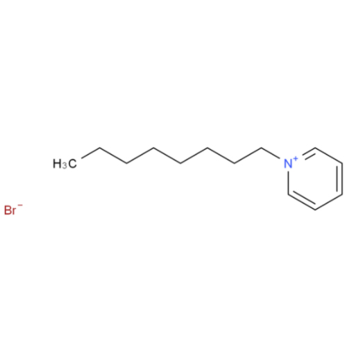 1-辛基吡啶溴盐,1-octylpyridinium bromide