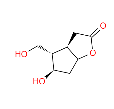 (+/-)科里内酯二醇,(+/-)corey lactone diol