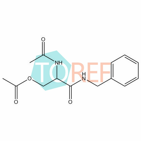 拉科酰胺 相关化合物 B,Lacosamide Related Compound B