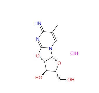 5-甲基盐酸环胞苷,CMC.HCI