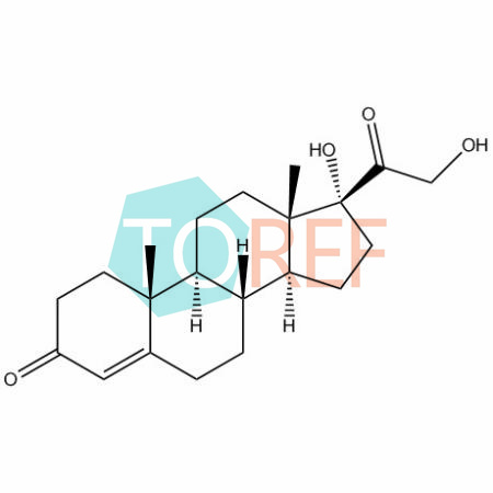 氢化可的松EP杂质F,Hydrocortisone EP Impurity F