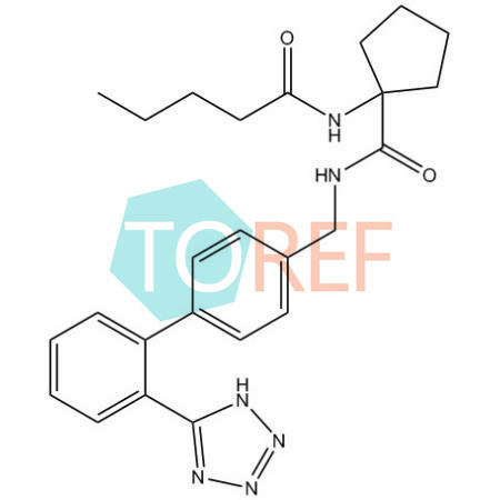 厄贝沙坦EP杂质A,Irbesartan EP Impurity A