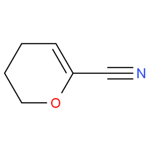 5,6-二氢-4H-吡喃-2-甲腈,5,6-DIHYDRO-4H-PYRAN-2-CARBONITRILE