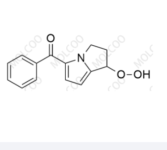 酮咯酸雜質(zhì)17,Ketorolac Impurity 17