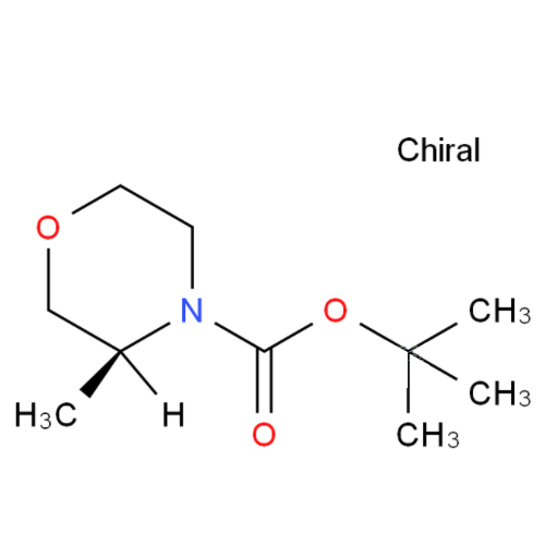 (S)-N-BOC-3-甲基吗啡啉,(S)-N-Boc-3-Methylmorpholine