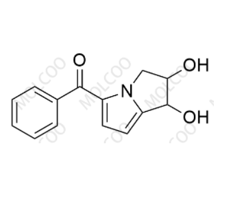 酮咯酸杂质16,Ketorolac Impurity 16