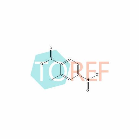 2,5-二硝基甲苯,2,5-Dinitrotoluene