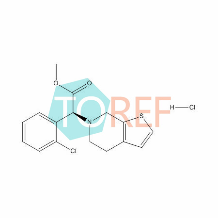 氯吡格雷USP相关物质B,Clopidogrel USP Related Compound B